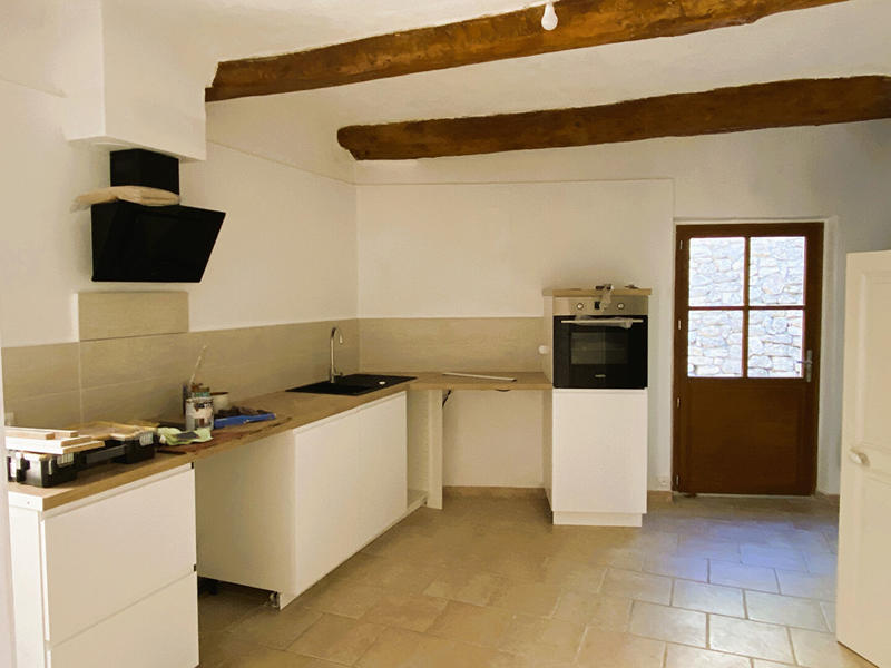 Maison - 68 m² - 4 pièces