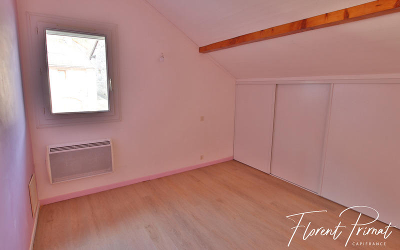 Maison - 117 m² - 5 pièces