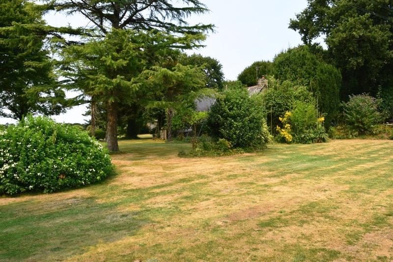 Maison - 122 m² - 4 pièces