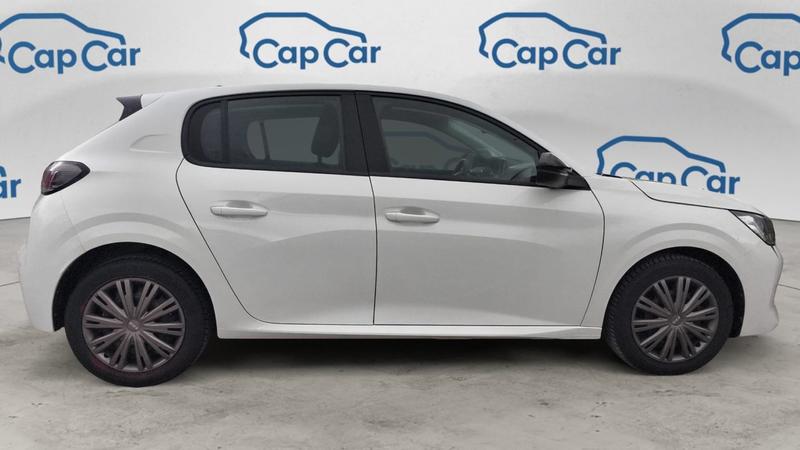 Peugeot 208 1.2 PureTech 101 Active Pack