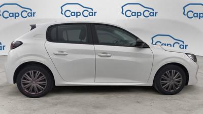 Peugeot 208 1.2 PureTech 101 Active Pack