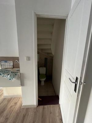 Maison - 120 m² - 2 pièces