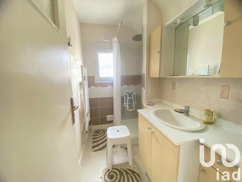 Maison - 70 m² - 4 pièces