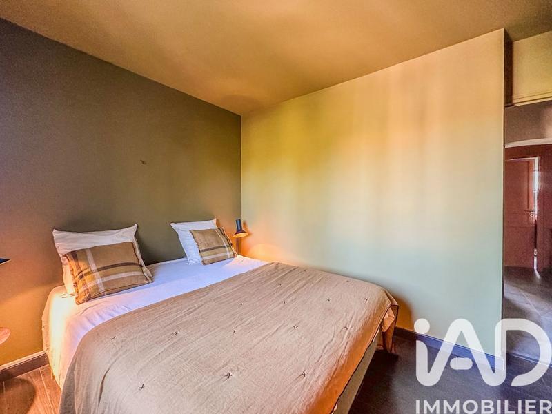 Maison - 180 m² - 7 pièces