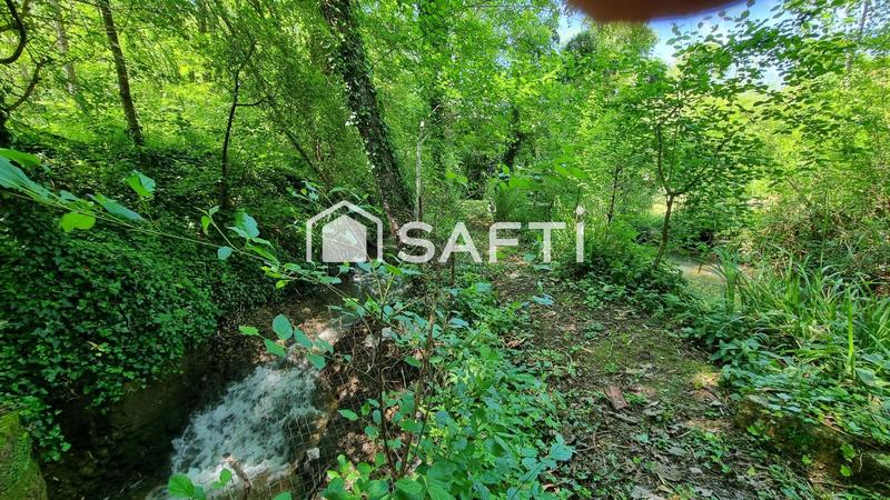 Ferme - 168 m² - 6 pièces