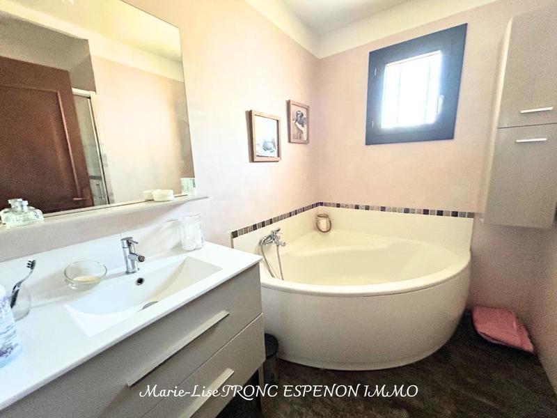 Maison - 114 m² - 6 pièces