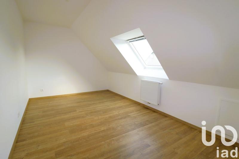 Maison - 142 m² - 8 pièces