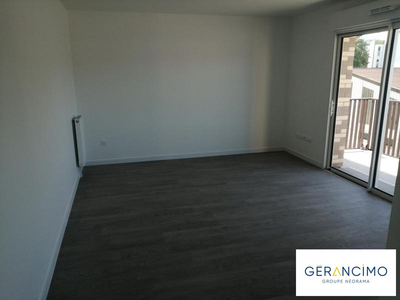 Appartement - 51 m² - 2 pièces