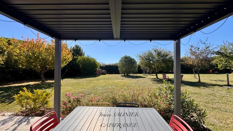 Maison - 130 m² - 7 pièces