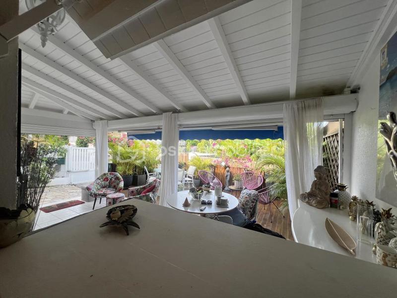 Appartement - 32 m² - 2 pièces