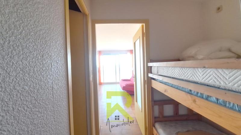 Studio - 29 m² - 1 pièce