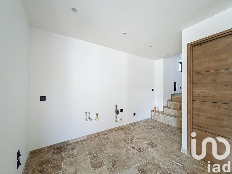 Appartement - 55 m² - 2 pièces