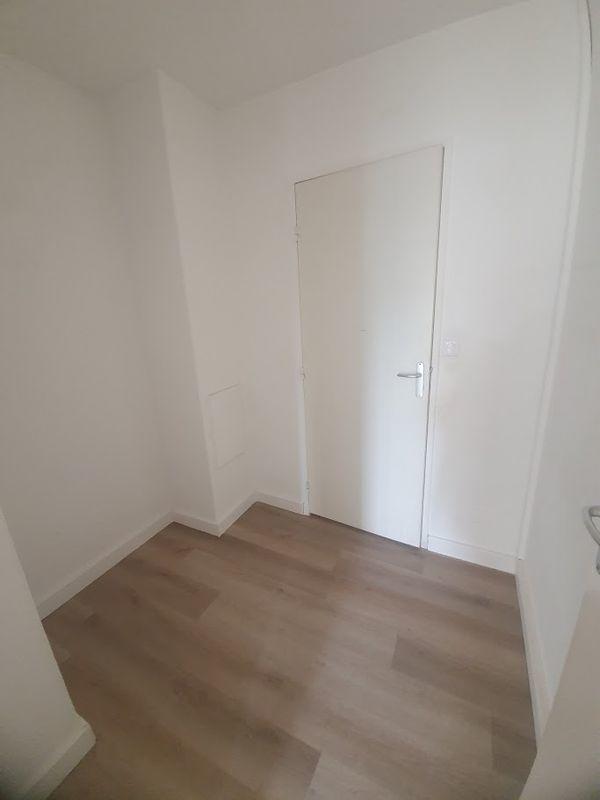 Appartement - 101 m² - 5 pièces