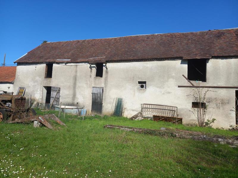 Ferme - 144 m² - 5 pièces