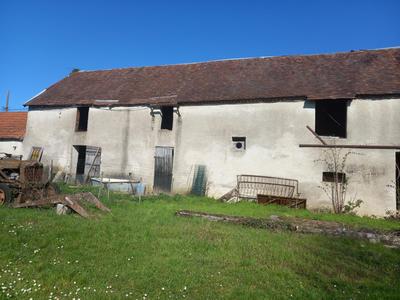 Ferme - 144 m² - 5 pièces