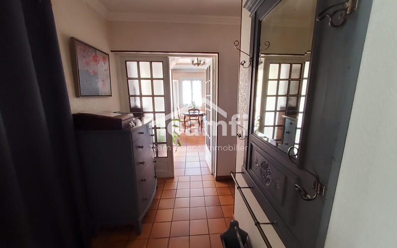 Maison - 144 m² - 4 pièces