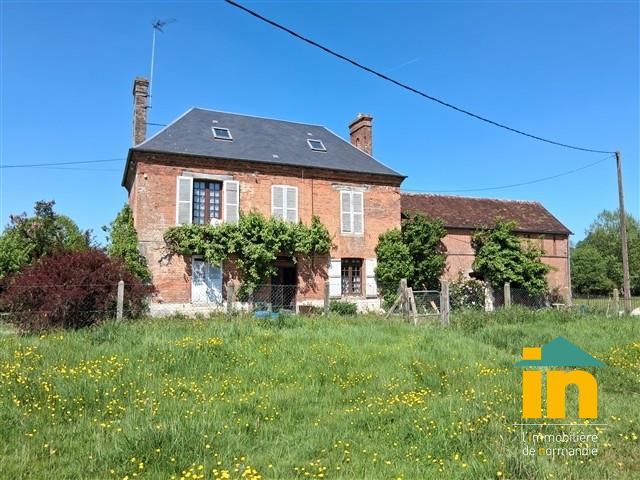 Demeure - 118 m² - 5 pièces