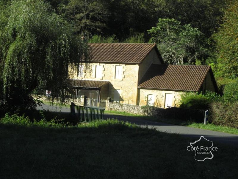 Maison - 150 m² - 5 pièces