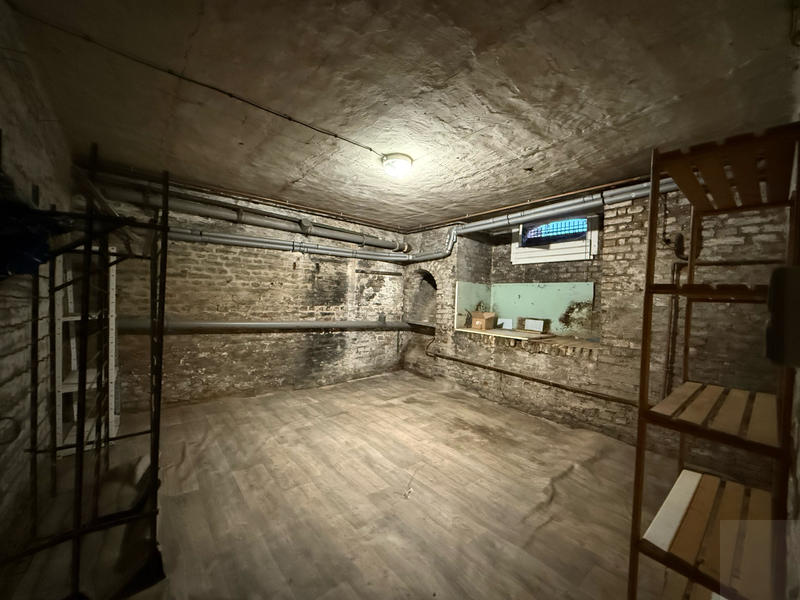 Maison - 128 m² - 6 pièces