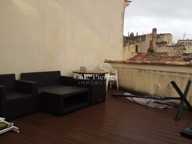 Immeuble - 280 m² - 10 pièces