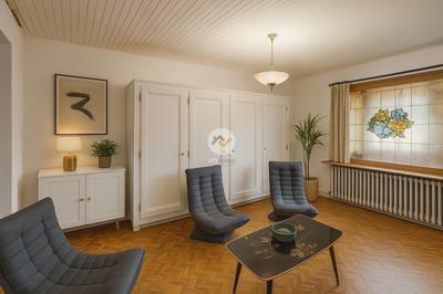 Maison - 144 m² - 6 pièces