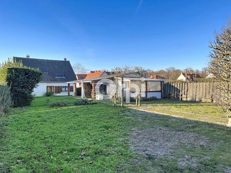 Maison - 139 m² - 5 pièces