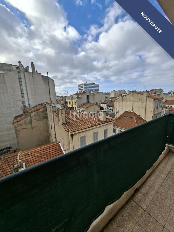 Appartement - 66 m² - 4 pièces