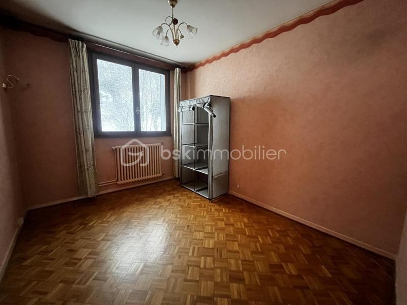 Appartement - 74 m² - 4 pièces