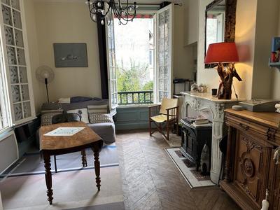 Appartement - 33 m² - 2 pièces