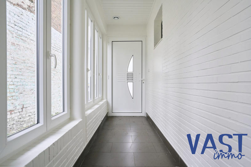 Maison - 75 m² - 3 pièces