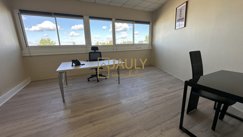 Bureau - 29 m² - 1 pièce