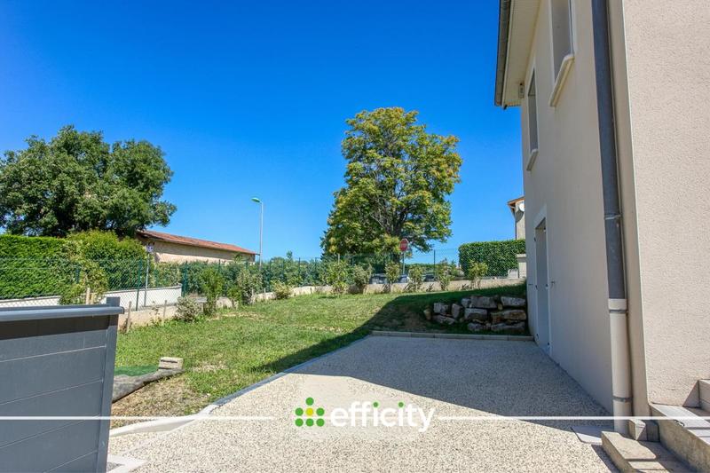 Maison - 145 m² - 5 pièces