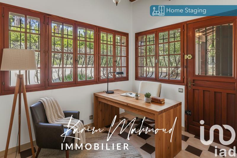 Maison - 146 m² - 7 pièces