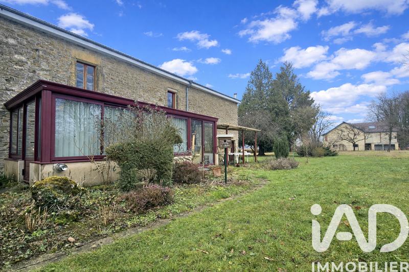 Maison de village - 315 m² - 5 pièces