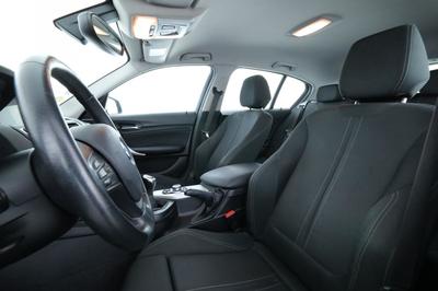 Bmw Série 1 116d EfficientDynamics 5p 116 ch