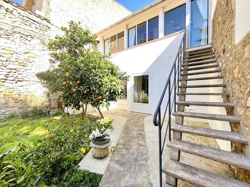 Maison - 134 m² - 5 pièces