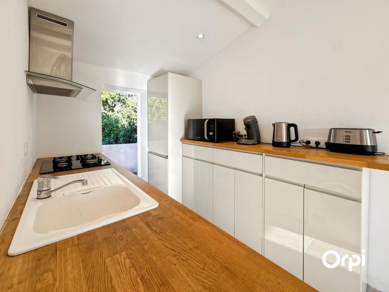 Mas - 61 m² - 3 pièces