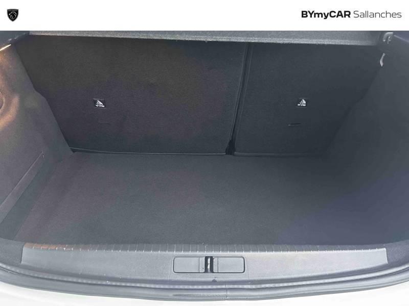 Peugeot 208 PureTech 100 s&amp;S Bvm6 Allure