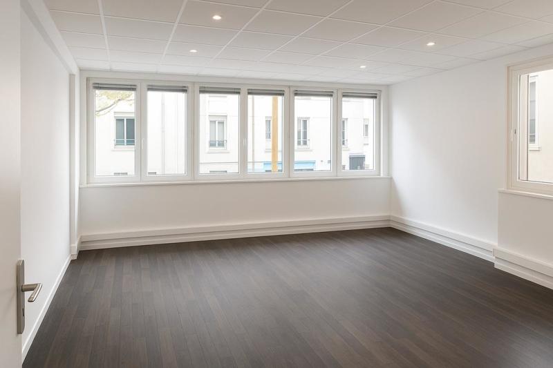 Bureau - 235 m² - 8 pièces