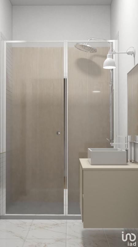 Appartement - 48 m² - 3 pièces