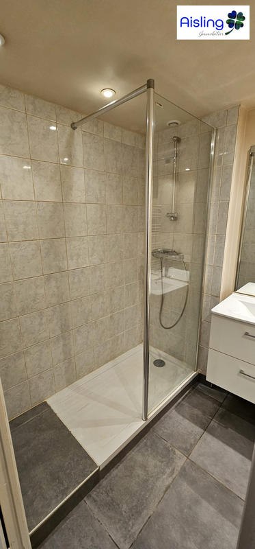 Appartement - 25 m² - 1 pièce