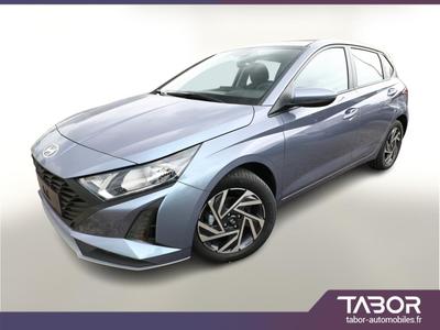 Hyundai i20 90 Dct Select My26 Sièges chauf 16"