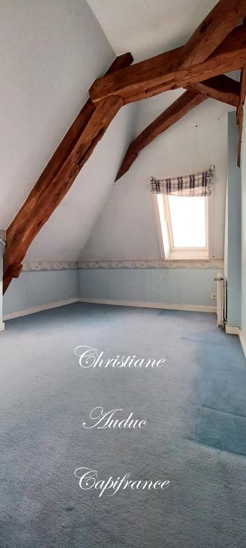 Maison - 183 m² - 8 pièces