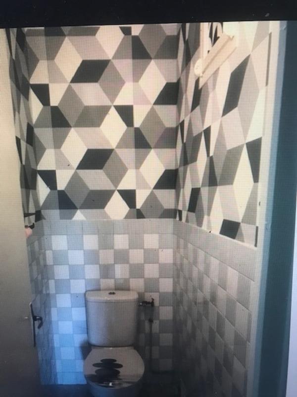 Maison - 84 m² - 5 pièces