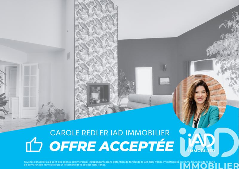 Maison - 154 m² - 5 pièces