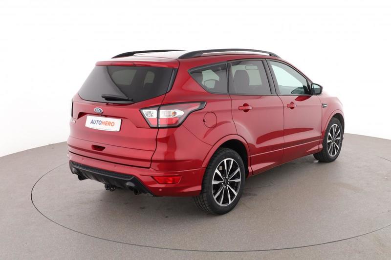 Ford Kuga 1.5 TDCi St Line 4x2 PowerShift 120 ch
