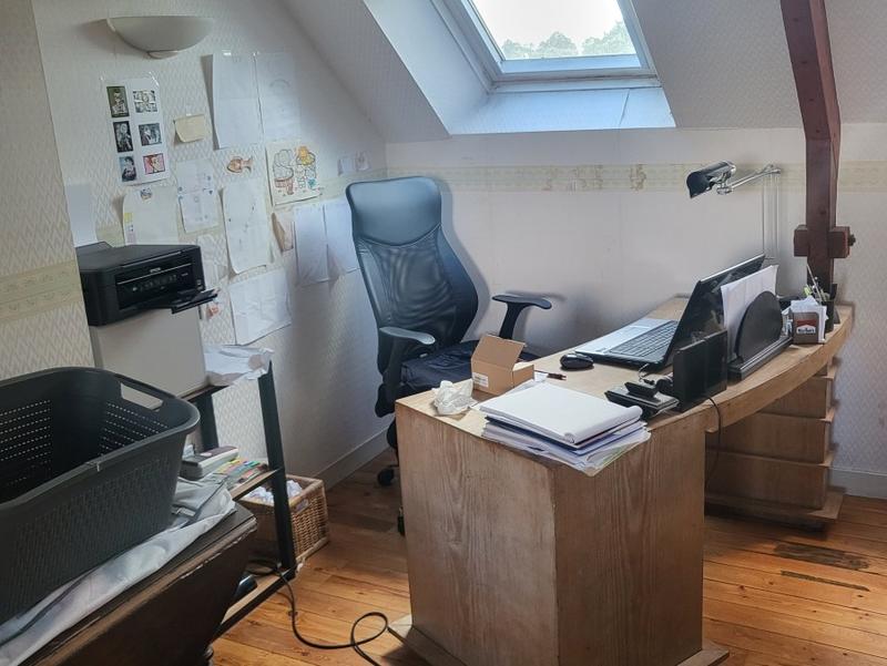 Maison - 150 m² - 7 pièces