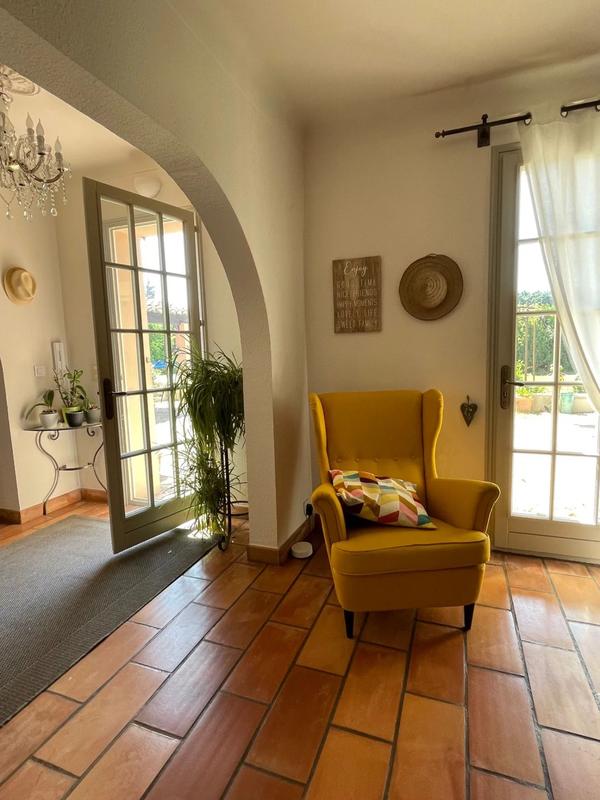 Mas - 150 m² - 6 pièces