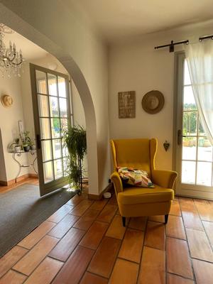 Mas - 150 m² - 6 pièces