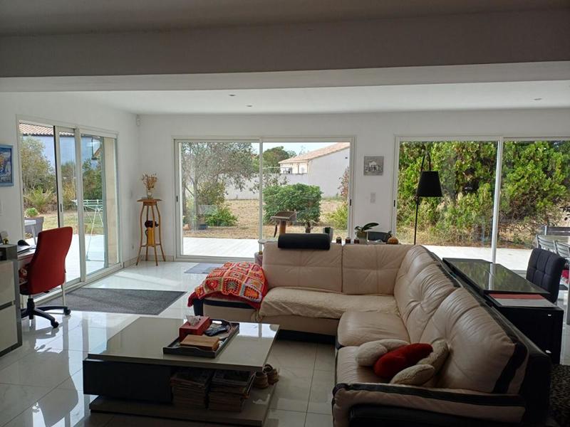 Villa - 158 m² - 5 pièces